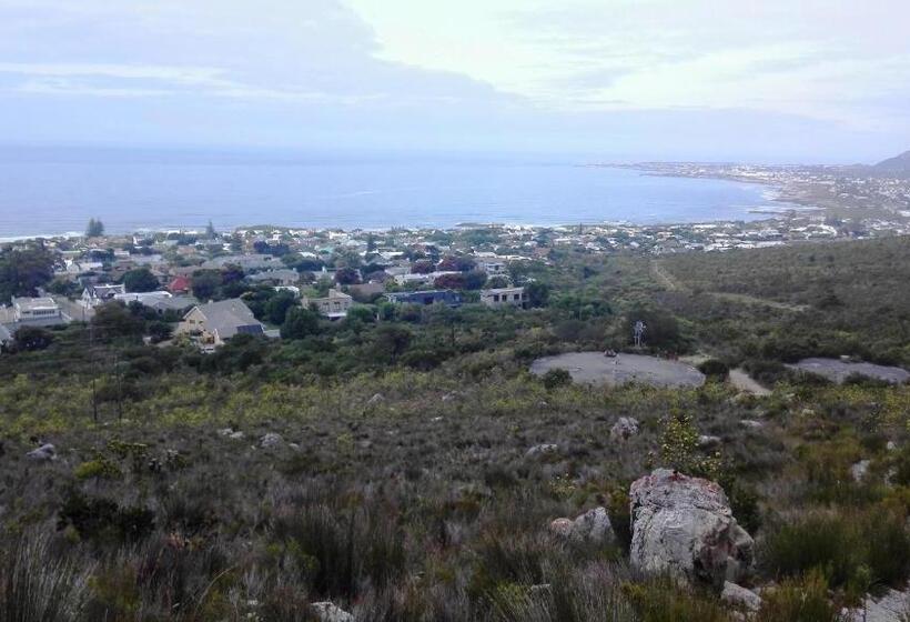 ペンション Cottage In Voëlklip Between Mountain And Sea