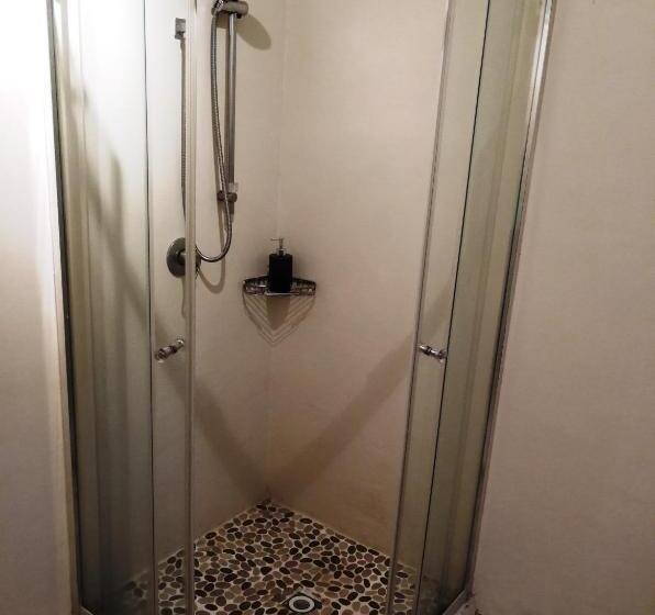 ペンション Cottage In Voëlklip Between Mountain And Sea