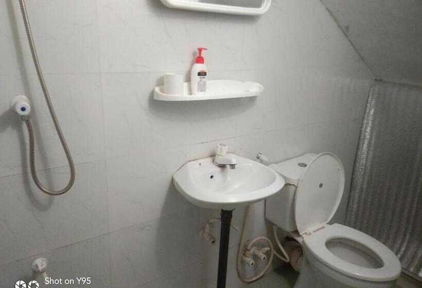 פנסיון Easy Guest Room