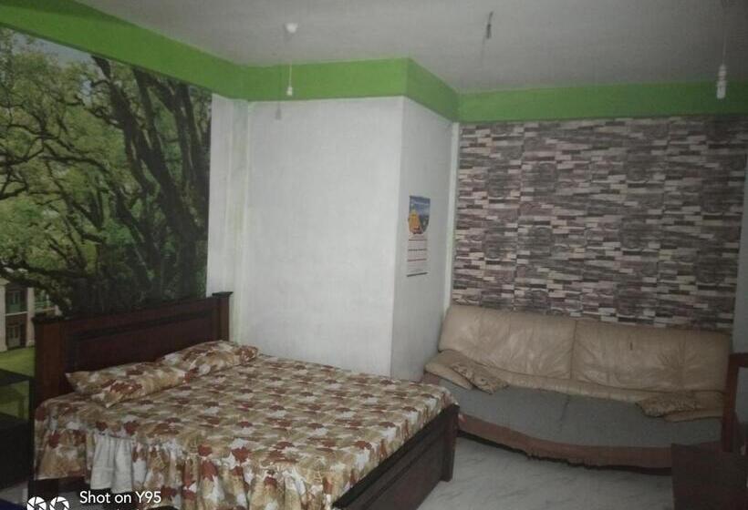 ペンション Easy Guest Room