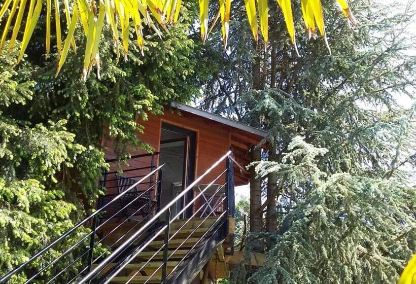 펜션 Guestroom Port Saint Père, 1 Pièce, 2 Personnes   Fr 1 306 1237