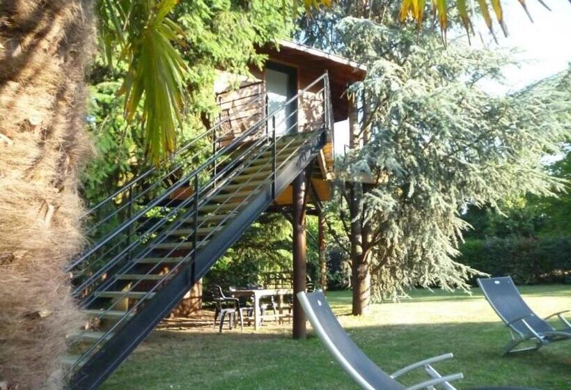 펜션 Guestroom Port Saint Père, 1 Pièce, 2 Personnes   Fr 1 306 1237