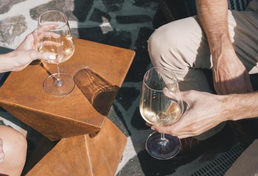 ペンション Hidden Hacienda