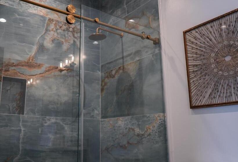 פנסיון Hidden Hacienda