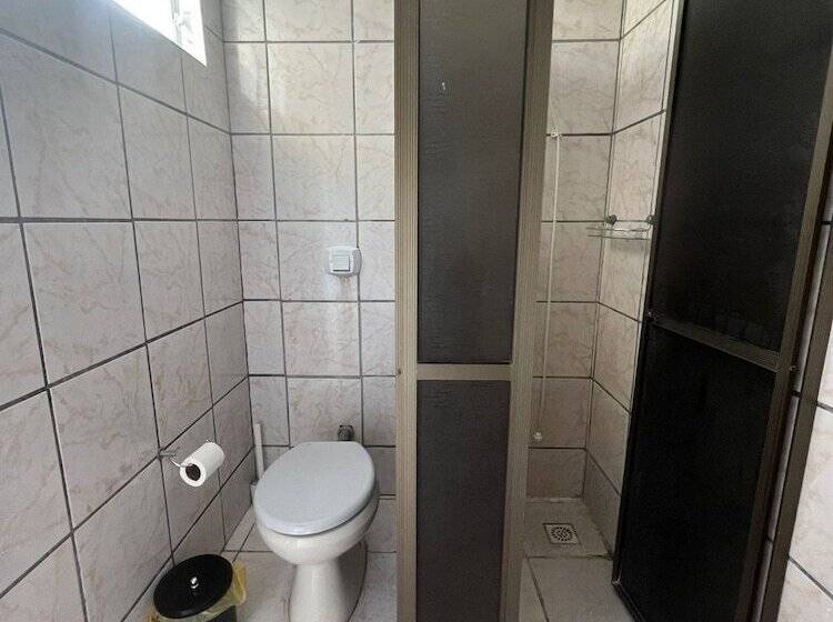 ペンション Pousada Boliche