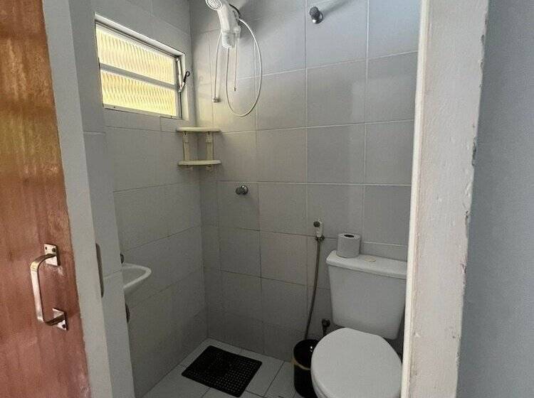 ペンション Pousada Boliche