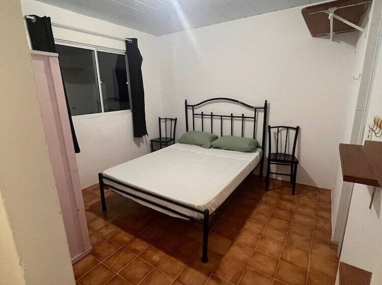 ペンション Pousada Boliche