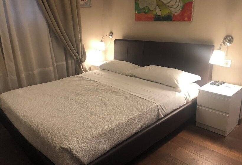 Пансион Residenza Segrate Centro Novegro