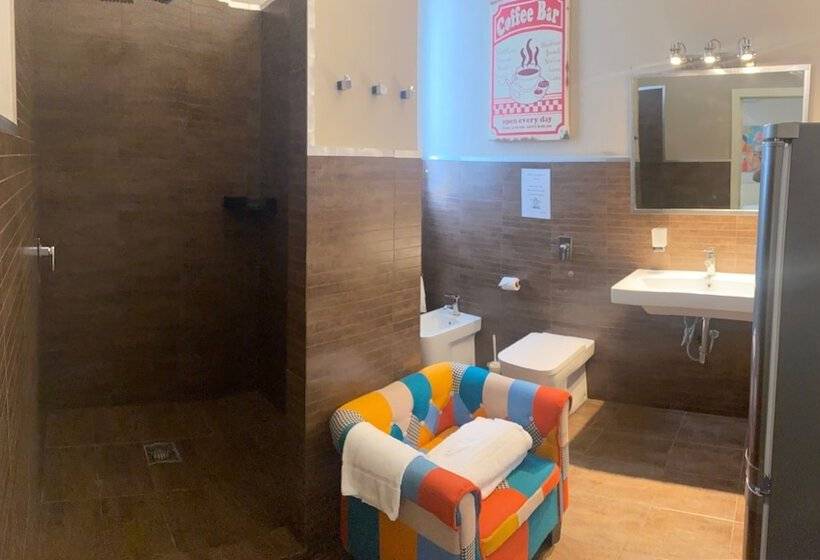 Пансион Residenza Segrate Centro Novegro