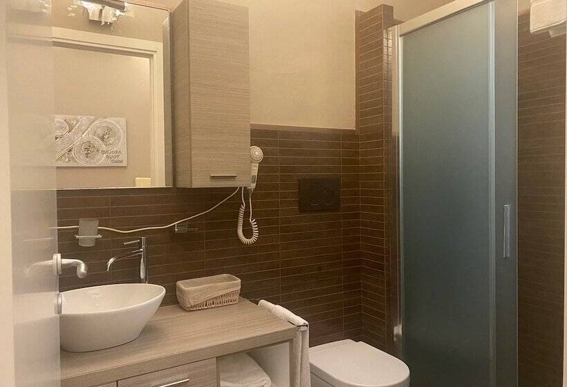 Пансион Residenza Segrate Centro Novegro