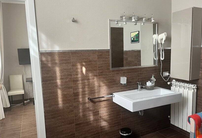 Пансион Residenza Segrate Centro Novegro