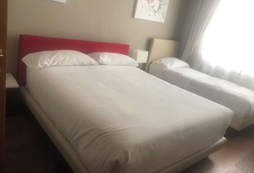 Пансион Residenza Segrate Centro Novegro