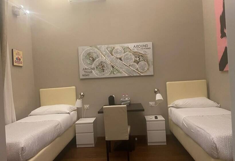 Пансион Residenza Segrate Centro Novegro