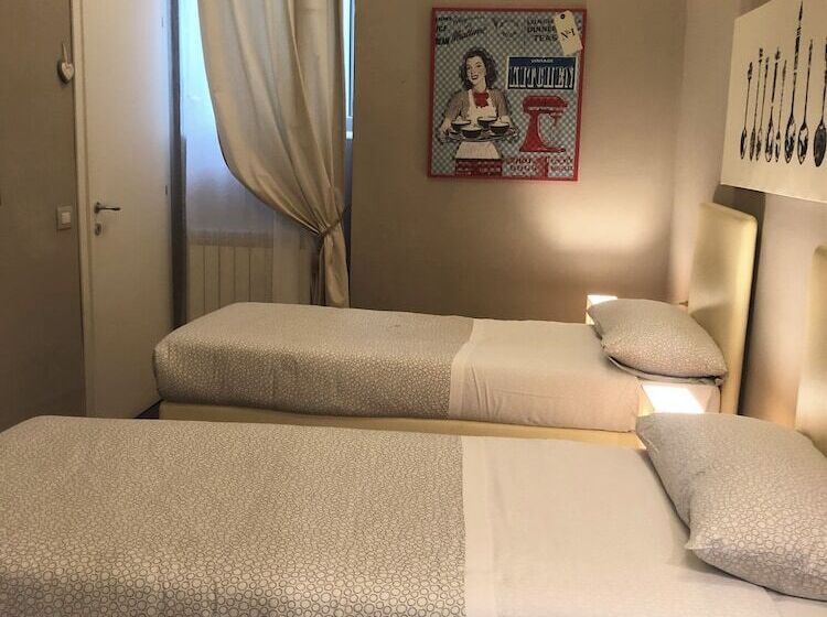 Пансион Residenza Segrate Centro Novegro