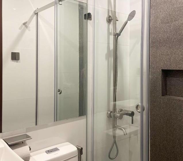 پانسیون Uphill Baguio Managed By Baguio Terra