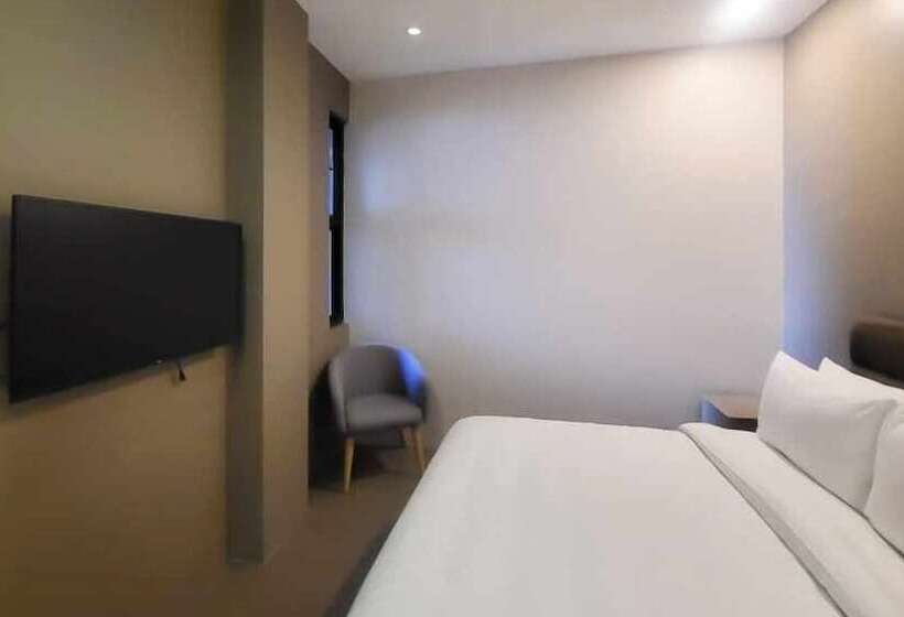 Panzió Uphill Baguio Managed By Baguio Terra