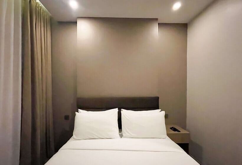 پانسیون Uphill Baguio Managed By Baguio Terra