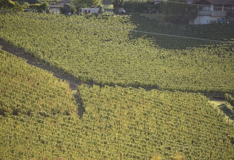 אתר נופש Cascina Tre Botti