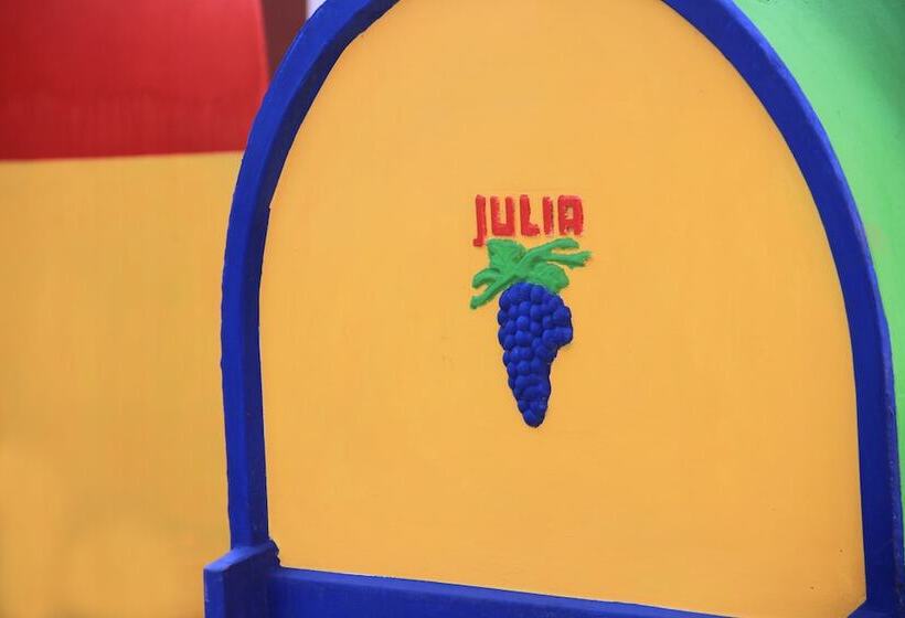 אתר נופש Cascina Tre Botti