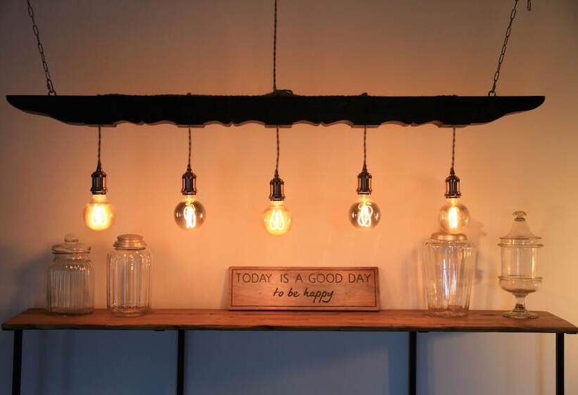 אתר נופש Cascina Tre Botti