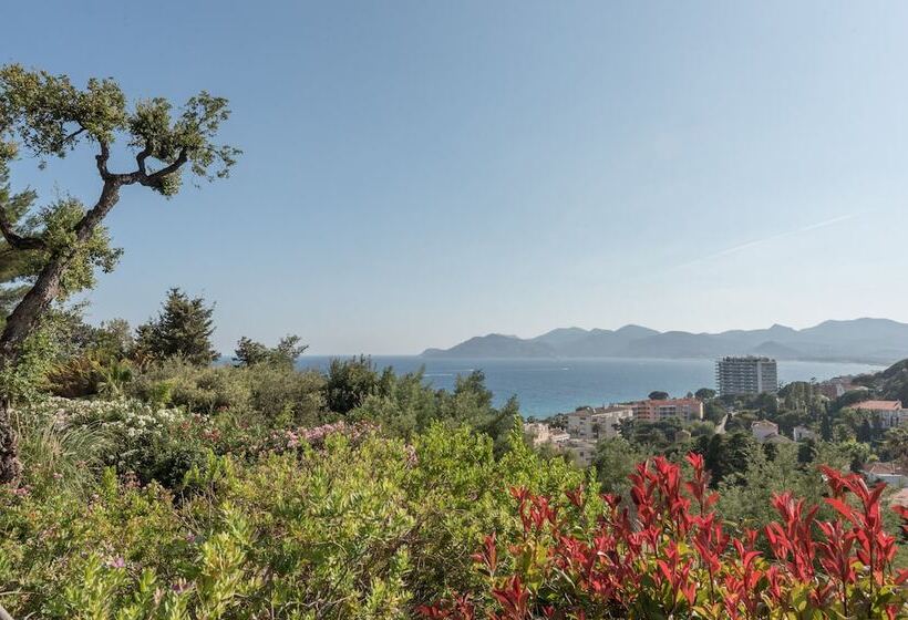 Résidence Pierre Et Vacances Cap Cassis Calanques