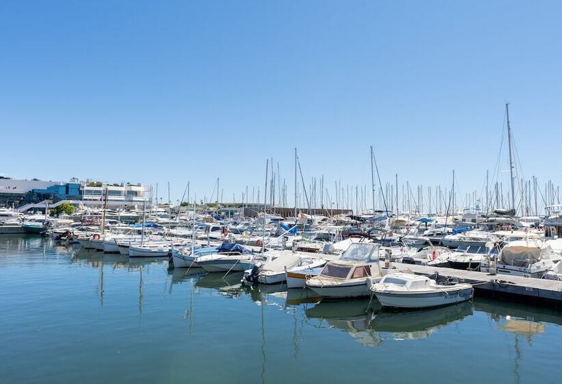 Résidence Pierre Et Vacances Cap Cassis Calanques