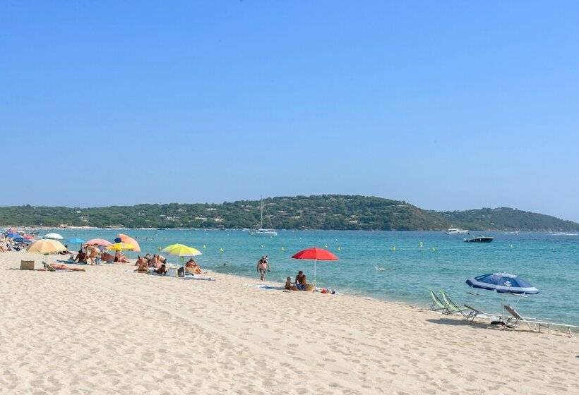 Résidence Pierre Et Vacances Cap Cassis Calanques