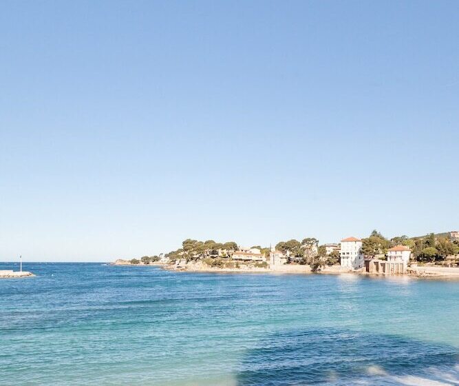 Résidence Pierre Et Vacances Cap Cassis Calanques