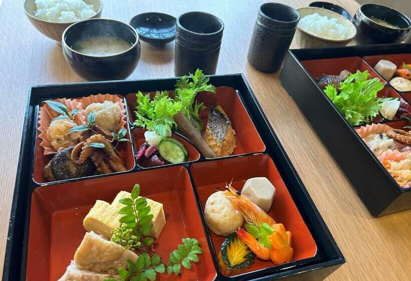 ريوكان Satoyama Hotel Kanenone Tamba