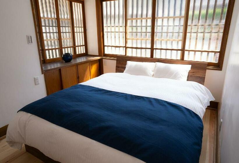 ريوكان Satoyama Hotel Kanenone Tamba