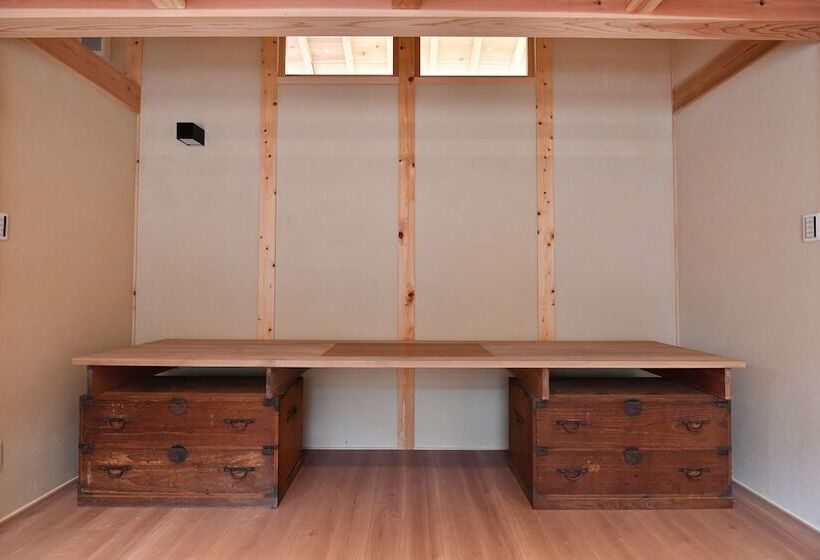 ريوكان Satoyama Hotel Kanenone Tamba