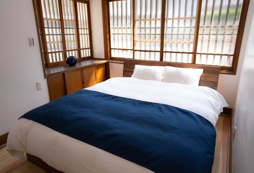 ريوكان Satoyama Hotel Kanenone Tamba