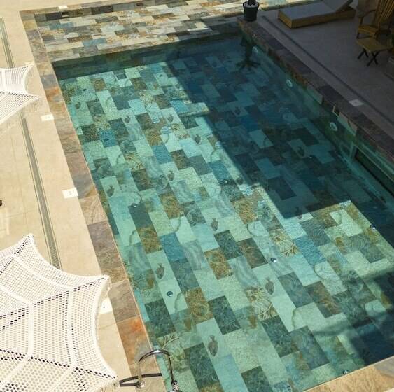 Sezz Hotels Spa Wellness Yalikavak Adult Only