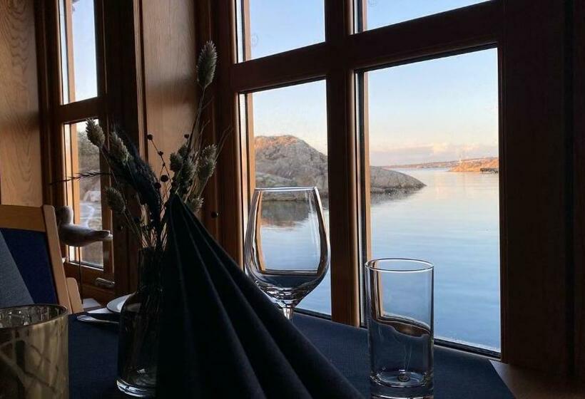 Sirevåg Konferansehotell As