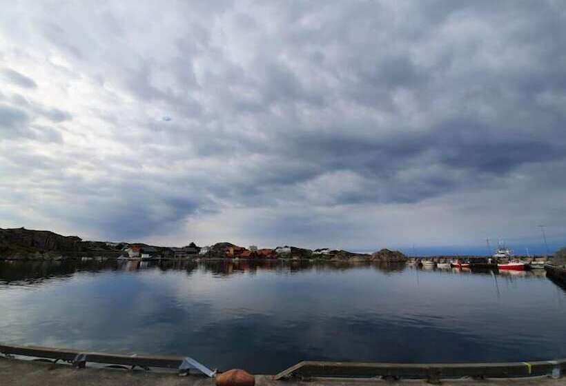 Sirevåg Konferansehotell As