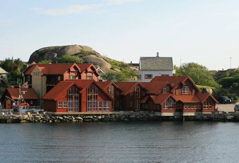 Sirevåg Konferansehotell As
