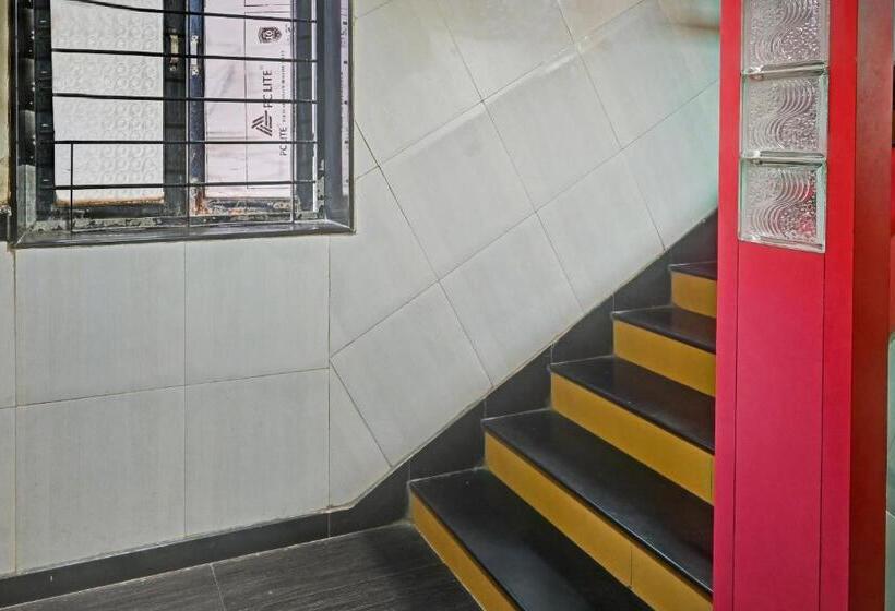 Spot On Hotel Sai Leela Residency