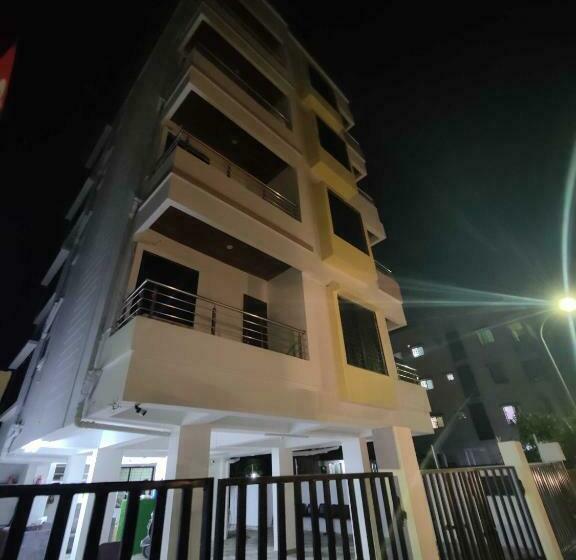 Spot On Hotel The Annie