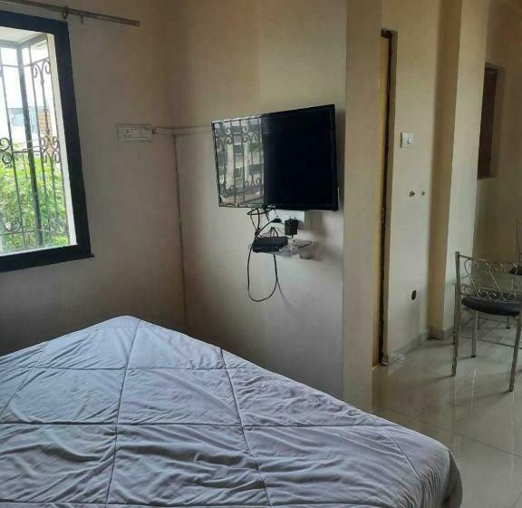 Spot On Hotel The Annie