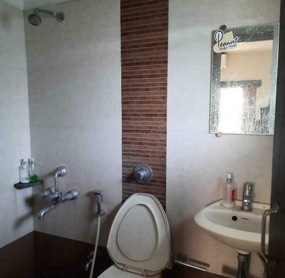 Spot On Hotel The Annie