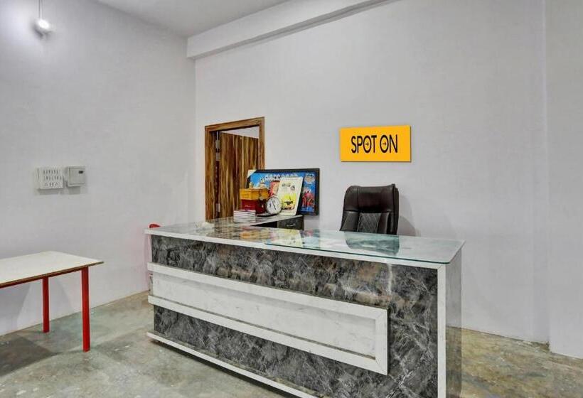 Spot On Sardarji Hotel And Restaurant Doraha Bazpur