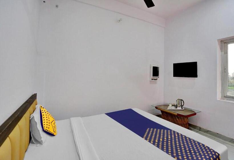 Spot On Sardarji Hotel And Restaurant Doraha Bazpur