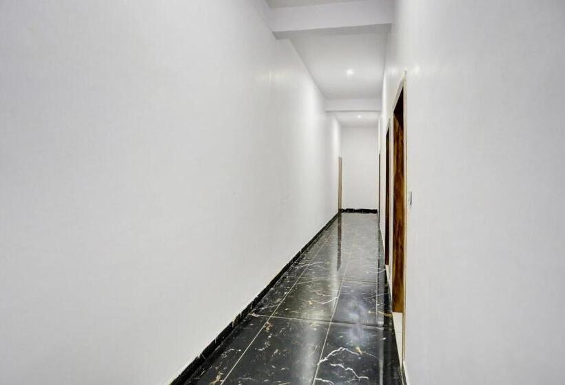 Spot On Sardarji Hotel And Restaurant Doraha Bazpur