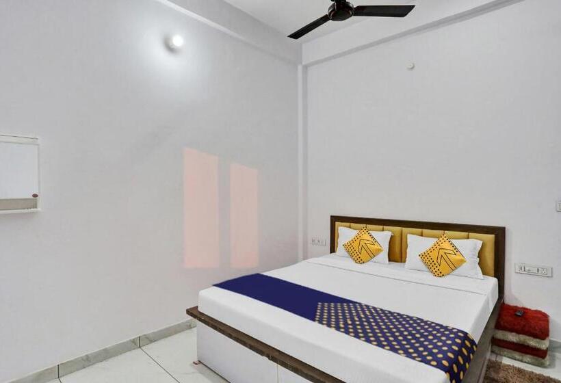 Spot On Sardarji Hotel And Restaurant Doraha Bazpur