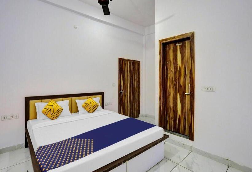 Spot On Sardarji Hotel And Restaurant Doraha Bazpur