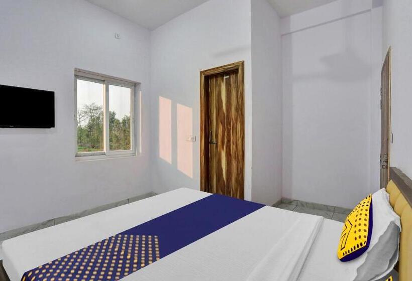 Spot On Sardarji Hotel And Restaurant Doraha Bazpur