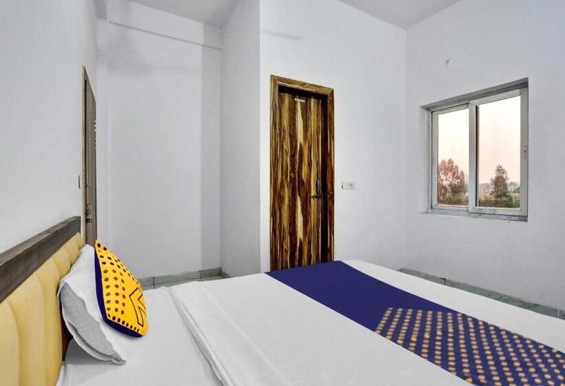 Spot On Sardarji Hotel And Restaurant Doraha Bazpur