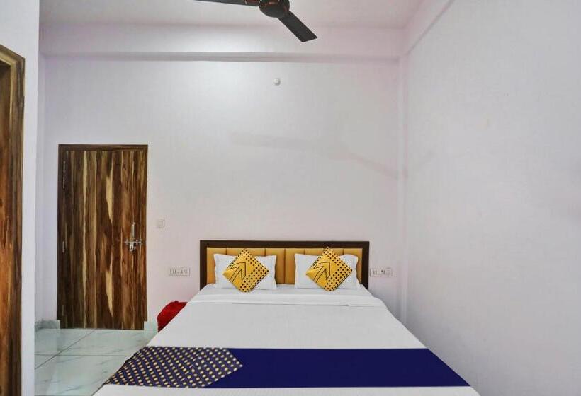 Spot On Sardarji Hotel And Restaurant Doraha Bazpur