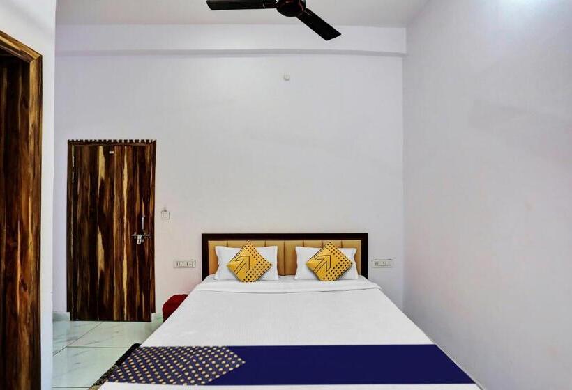 Spot On Sardarji Hotel And Restaurant Doraha Bazpur