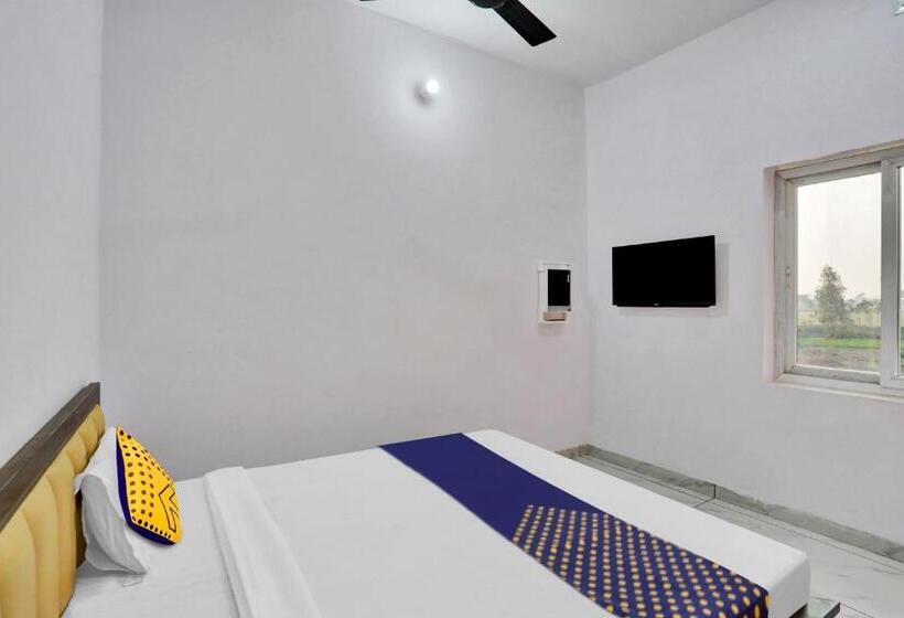 Spot On Sardarji Hotel And Restaurant Doraha Bazpur